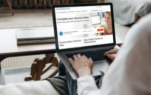 CompleteCase.com Review - How This Online Divorce Service Really Works