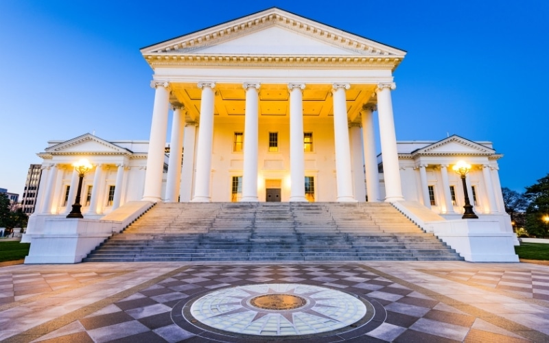 Your Complete Guide to Getting a Divorce in Virginia