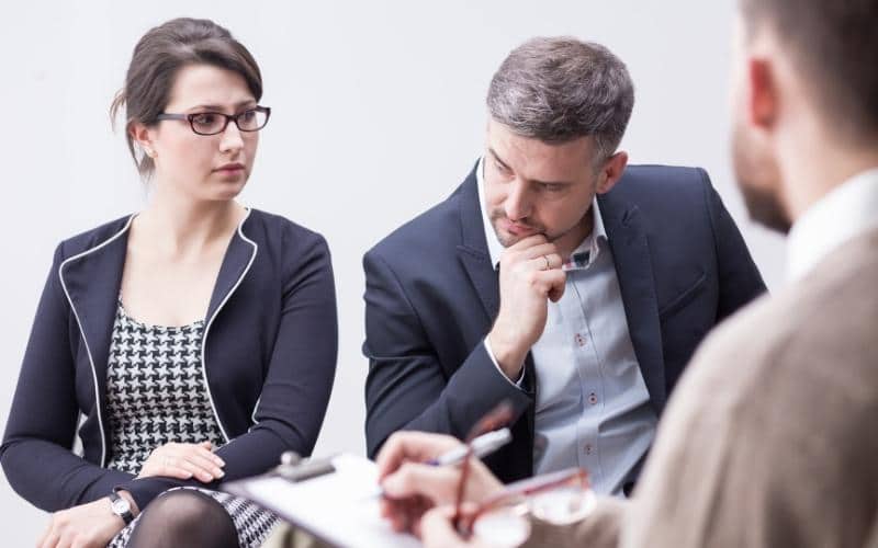 Hiring a Collaborative Divorce Attorney That’s Right For You