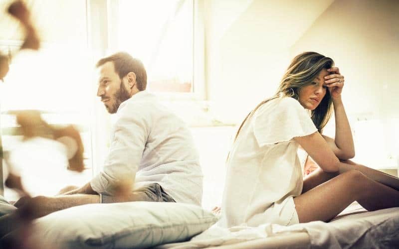 A Survival Guide to Staying with Someone Who Cheated