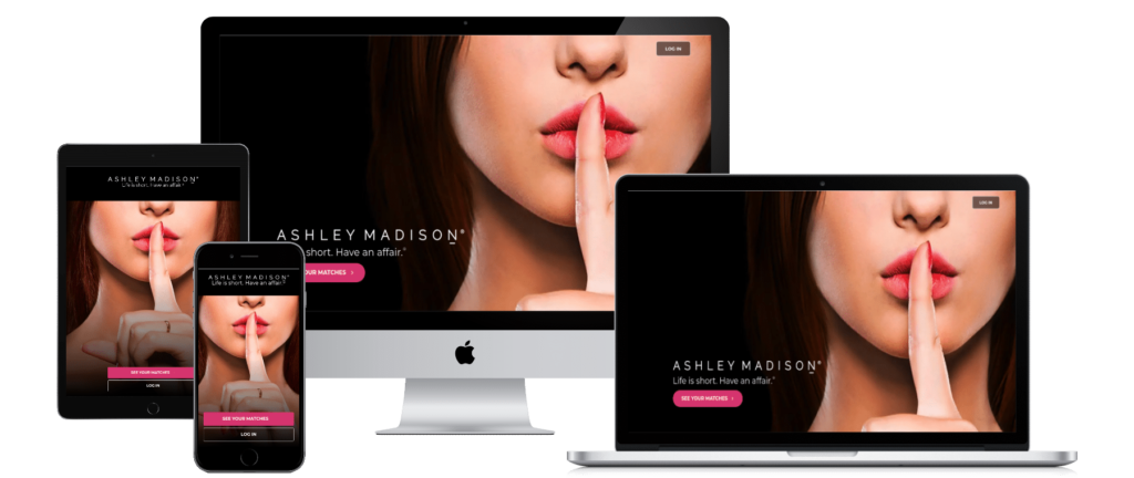 picture of ashley madison