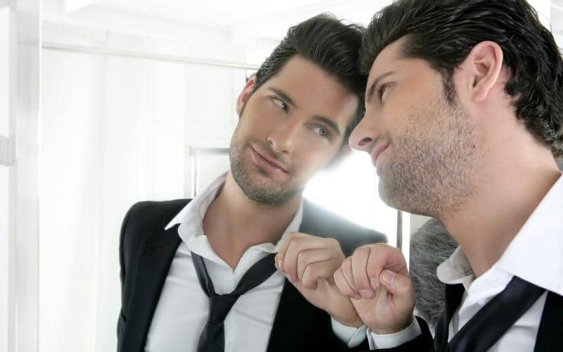 13 Reasons Why Narcissists Get Turned On