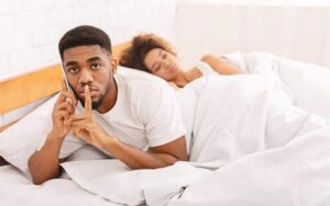 The ULTIMATE Guide On How To Get Away With Cheating