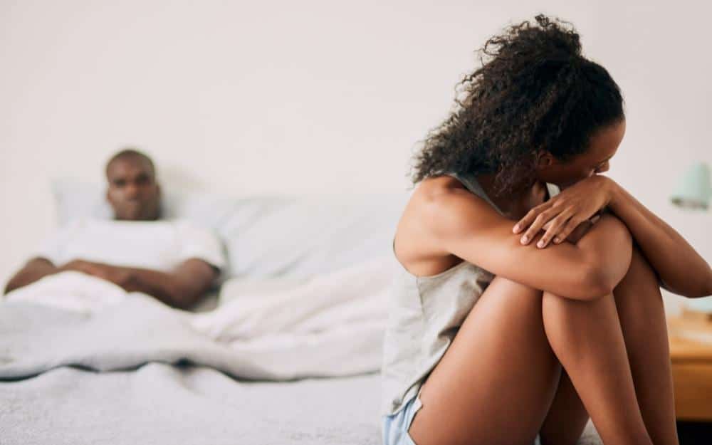 13 Reasons Why You Should Leave a Sexless Marriage