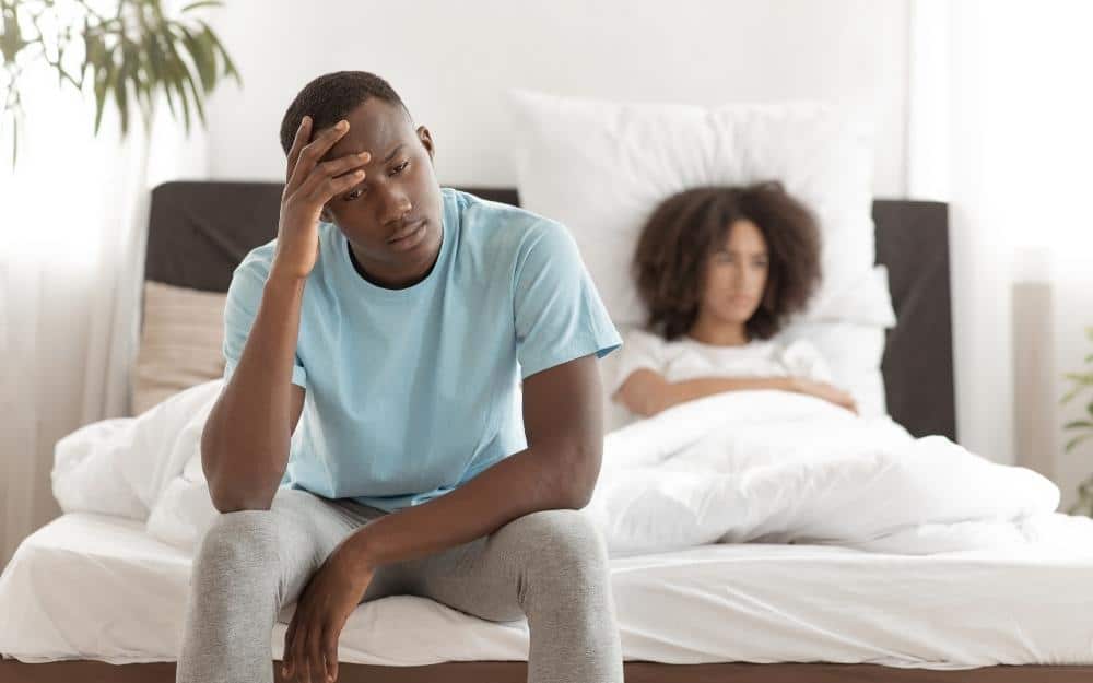 How To Survive A Sexless Marriage Without Cheating