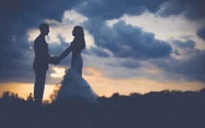 Will God Bless A Second Marriage? 