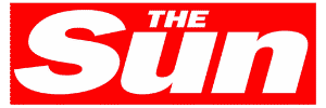 the Sun logo