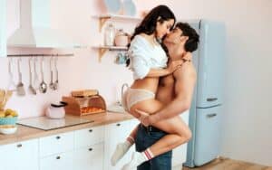 25 Spicy Ways To Initiate Sex with Your Husband