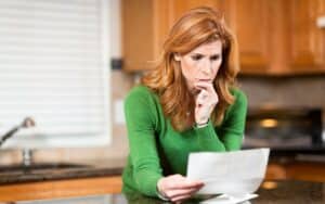 Do You Have To Show Bank Statements in Divorce?
